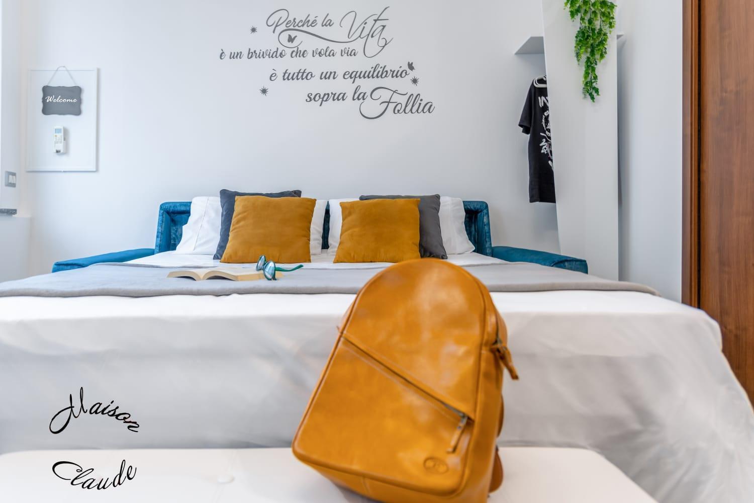 Maison Claude Виттуоне Экстерьер фото