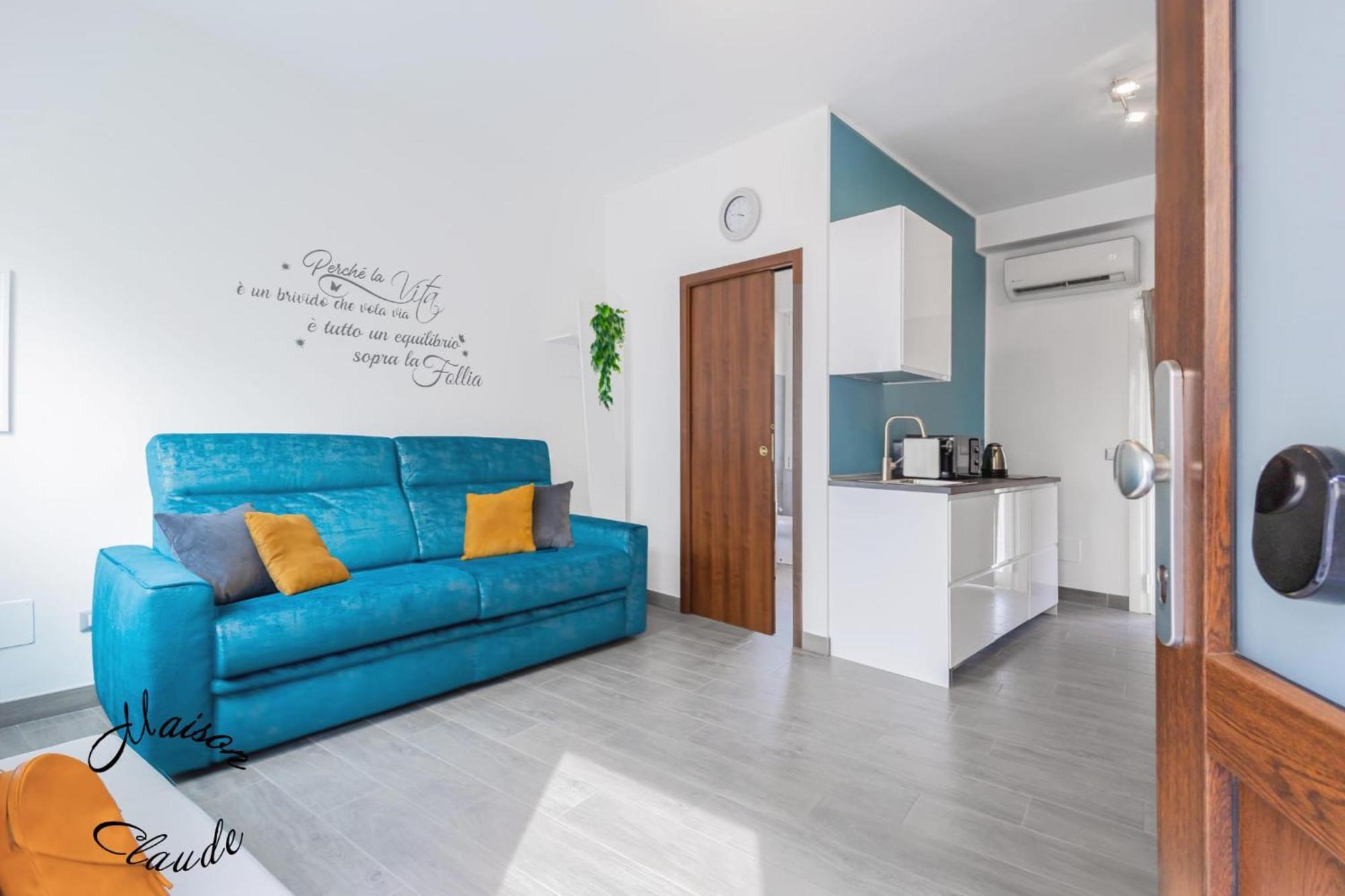 Maison Claude Виттуоне Экстерьер фото