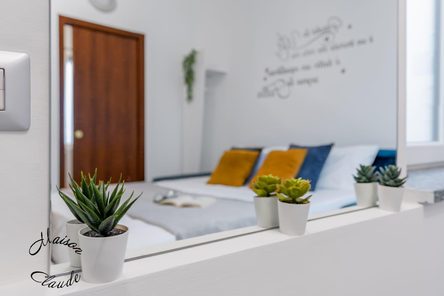 Maison Claude Виттуоне Экстерьер фото