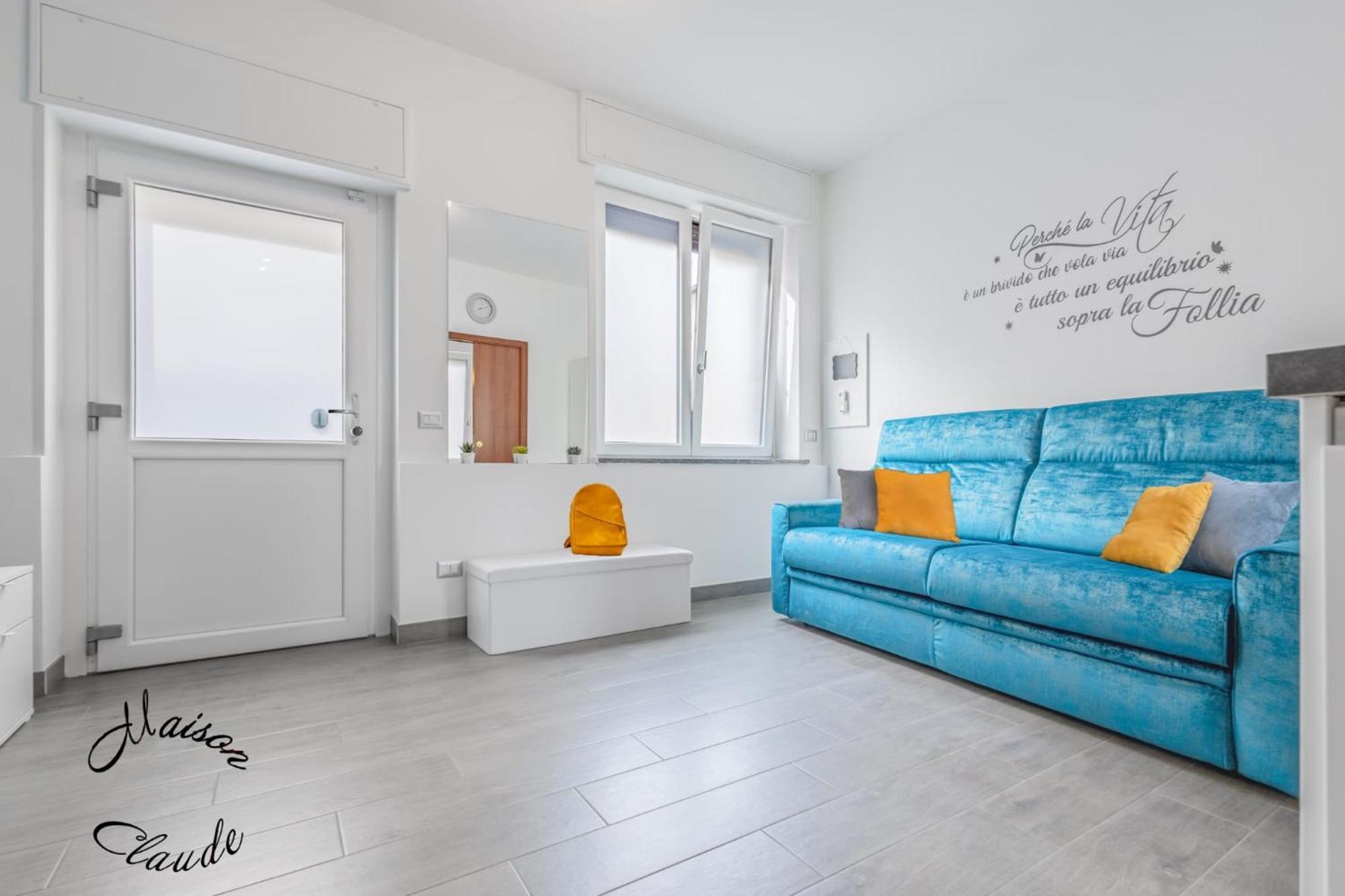 Maison Claude Виттуоне Экстерьер фото