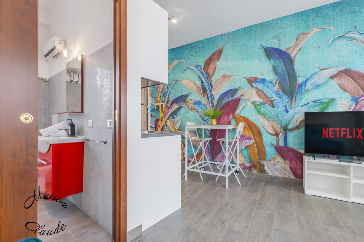Maison Claude Виттуоне Экстерьер фото