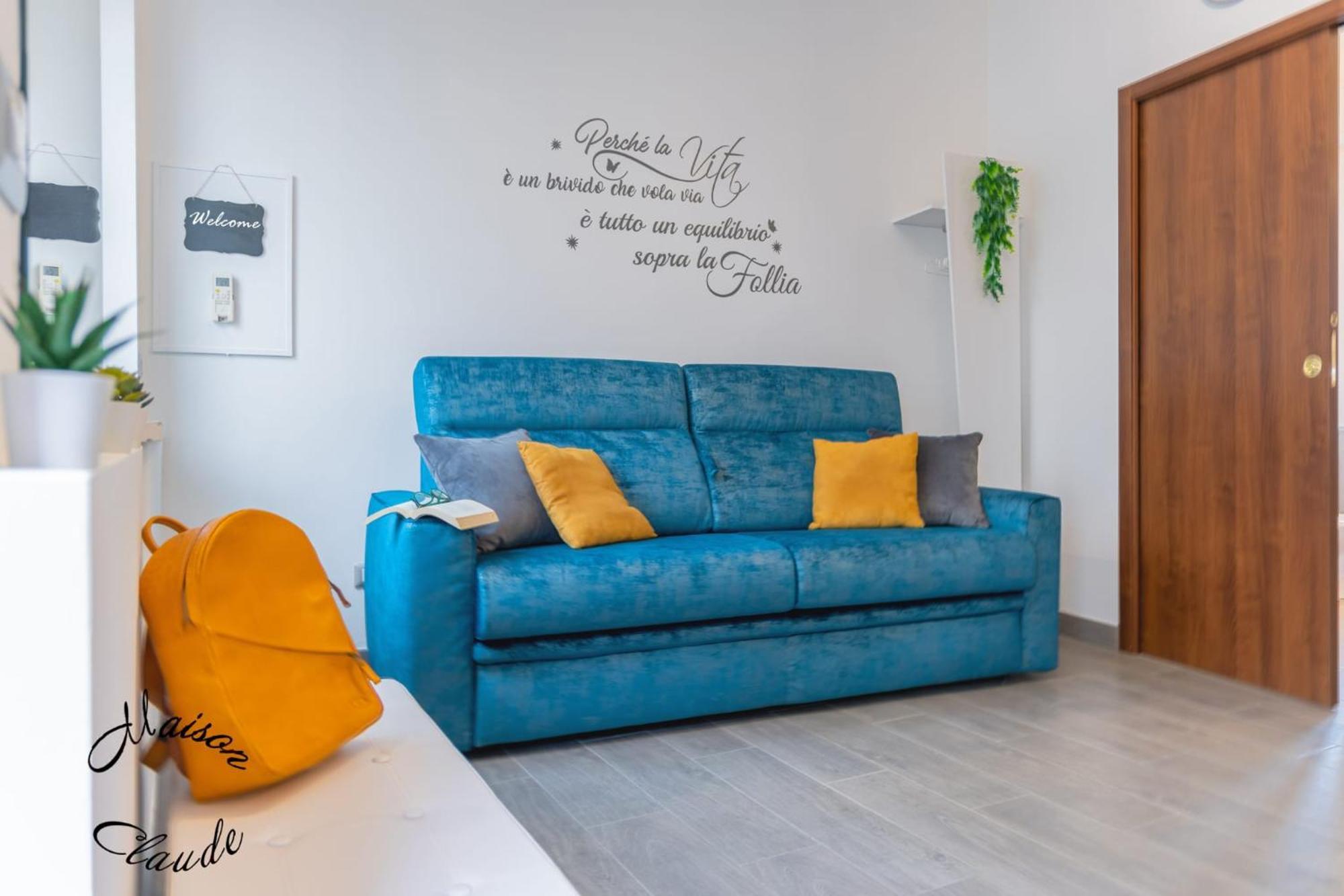 Maison Claude Виттуоне Экстерьер фото